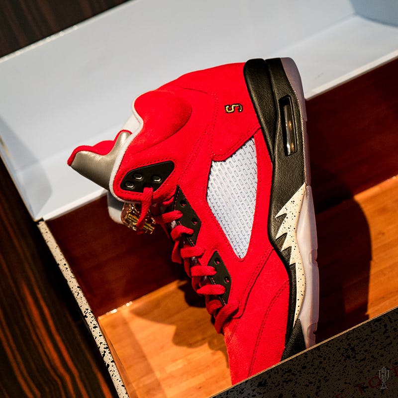 air jordan trophy room 5